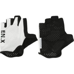 Gants Endurance Kaisar. Białe rękawiczki damskie Endurance, bez wzorów. Za 191.00 zł.