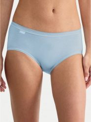 Sloggi Komplet fig Basic 10071781 Kolorowy. Komplety bielizny Sloggi, bez wzorów, z bawełny. Za 119.99 zł.