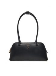 Guess Torebka HWVG94 93080 Czarny. Czarne torebki klasyczne damskie Guess, ze skóry, bez dodatków. Za 339.99 zł.