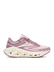 Reebok Buty do biegania SS-FUEL FLEX RUN 100244522 Różowy. Czerwone obuwie sportowe damskie Reebok, z materiału, bez zapięcia, do biegania. Za 289.99 zł.