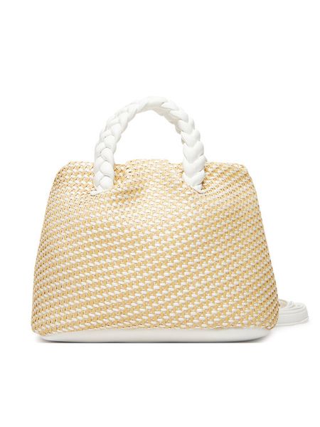 Call It Spring Torebka Stellina 14011109 Biały. Białe torebki klasyczne damskie Call it Spring, z syntetyku, bez dodatków. Za 149.99 zł.