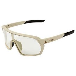 Okulary przeciwsłoneczne Cairn Roc Evolight. Zielone okulary przeciwsłoneczne damskie CAIRN. W wyprzedaży za 575.50 zł.