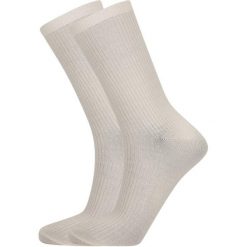 Skarpetki Athlecia Fruscio (x2). Białe skarpetki damskie Athlecia, bez wzorów. Za 114.00 zł.