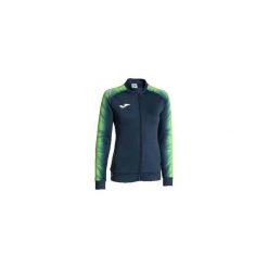 Kurtka Kobieta Joma Elite Xi niebieski. Niebieskie kurtki damskie Joma, bez wzorów, bez kaptura. Za 278.95 zł.