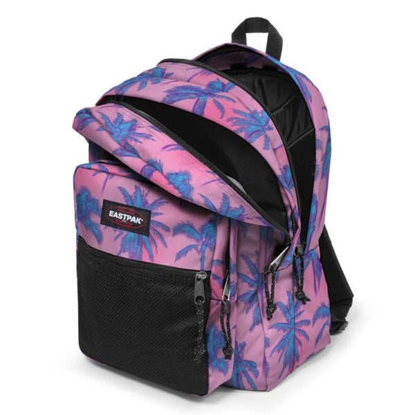 Plecak Eastpak Pinnacle. Czerwone plecaki Eastpak, bez wzorów. Za 398.00 zł.
