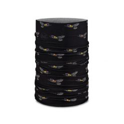 Naszyjnik Buff Coolnet Uv® Omeri. Czarne naszyjniki damskie Buff. Za 76.00 zł.