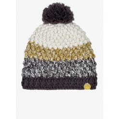 Czapka zimowa La Sportiva Terry Beanie. Białe czapki damskie La Sportiva, na zimę, bez wzorów. Za 103.39 zł.