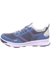 Legero Buty sportowe "Ready" w kolorze niebieskim rozmiar: 38. Niebieskie obuwie sportowe damskie Legero, z gore-texu, wspinaczkowe, gore-tex. Za 338.21 zł.