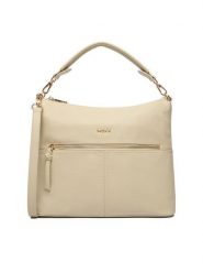 MEXX Torebka CEO-MEXX-L-010-09 Zielony. Zielone torebki klasyczne damskie Mexx, z materiału, bez dodatków. Za 199.99 zł.