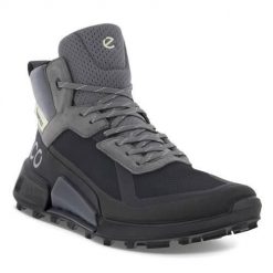Buty trekkingowe damskie Ecco Biom 2.1 Mountain Mid Gtx. Obuwie trekkingowe damskie ECCO, z materiału, za kostkę, bez zapięcia. Za 1,114.00 zł.