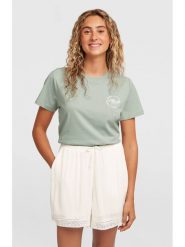 O'Neill Szorty "Essentials Tokeena" w kolorze białym rozmiar: XL. Białe szorty damskie O'Neill, bez wzorów, z koronki. Za 122.96 zł.