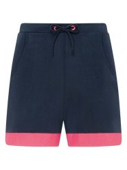 Naturana Szorty w kolorze granatowym rozmiar: L. Niebieskie szorty damskie Naturana, bez wzorów. Za 89.95 zł.