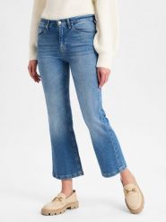 JOOP! Dżinsy - Chrisi Kobiety Bawełna niebieski, 26. Niebieskie jeansy damskie Joop!. Za 479.95 zł.