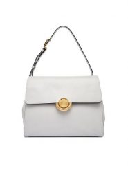 Furla Torebka Domus S WB01862 BX4185 IT CRY00 Czarny. Czarne torebki klasyczne damskie Furla, ze skóry, bez dodatków. Za 1,979.00 zł.