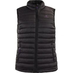 Athl. DPT. Lilith damska kamizelka czarna S. Czarne kamizelki damskie VESTEM, na jesień, s, bez wzorów, bez kaptura. Za 243.99 zł.