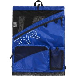 Plecak TYR Elite team mesh bkpk. Plecaki TYR, bez wzorów, z meshu. Za 178.95 zł.