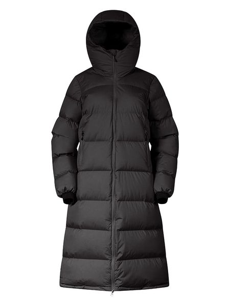 Bergans Kurtka pikowana "Urban" w kolorze czarnym rozmiar: L. Czarne kurtki damskie Bergans, l, bez wzorów, bez kaptura. Za 1,034.71 zł.