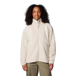 Giubbino Columbia Panorama™ Full Zip Ii Kurtka Damskie. Szare kurtki damskie Columbia, m, bez wzorów, z materiału, bez kaptura. Za 433.99 zł.