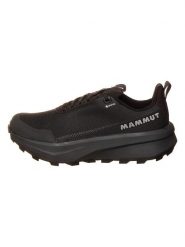 Mammut Buty trekkingowe "Aenergy Mtn Low GTX" w kolorze czarnym rozmiar: 39 1/3. Czarne obuwie trekkingowe damskie Mammut, z gore-texu, bez zapięcia. Za 359.95 zł.