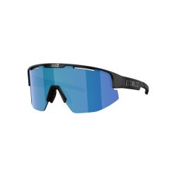 Okulary przeciwsłoneczne rowerowe dla dorosłych Bliz Matrix Nano Optics. Białe okulary przeciwsłoneczne damskie BLIZ. Za 674.50 zł.