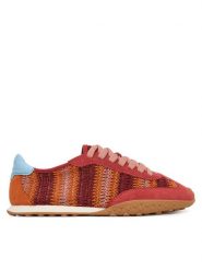 HOFF Sneakersy Bridge Woven 12661027 Kolorowy. Obuwie sportowe damskie HOFF, z materiału, bez zapięcia. Za 699.99 zł.