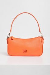 Torebka damska Baguette Manolo MARELLA ACCESSORI. Torebki klasyczne damskie Marella, bez dodatków. W wyprzedaży za 408.85 zł.