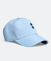 Czapka Unisex Play. Niebieskie czapki damskie NORDICDOTS, na lato, bez wzorów. Za 128.00 zł.