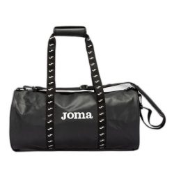 Torba sportowa Joma Splash. Czarne torby sportowe Joma, bez wzorów, z nylonu, duże. Za 182.00 zł.