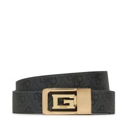 Pasek Damski Guess. Szare paski damskie Guess, z aplikacjami. Za 179.99 zł.