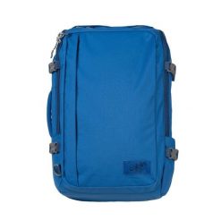 Plecak torba podróżna CabinZero ADV 42 L AD041. Niebieskie torby podróżne CABINZERO, bez wzorów. Za 494.00 zł.