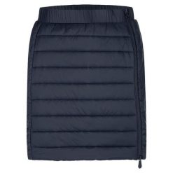 Loap Irenka damska izolowana spódnica — ciemnoszara XL. Szare spódnice damskie ZONE PERFECT, na zimę, xl, bez wzorów. Za 203.99 zł.