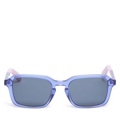 Okulary przeciwsłoneczne Billabong. Fioletowe okulary przeciwsłoneczne damskie Billabong. Za 139.99 zł.