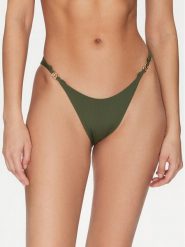 Banana Moon Dół od bikini Cabuya Ayada LNW97 Zielony. Zielone bikini Banana Moon, bez wzorów, z syntetyku. Za 179.99 zł.