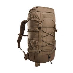 Plecak Tasmanian Tiger Mil OPS 30. Zielone plecaki TASMANIAN TIGER, bez wzorów. Za 649.00 zł.