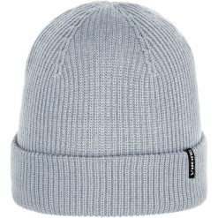 Czapka dla dorosłych VIKING Tigna Life Style. Szare czapki damskie Viking, bez wzorów. Za 69.90 zł.