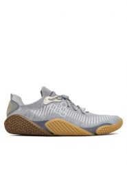 Vivo Barefoot Sneakersy Motus Flex Natural 209646 Szary jasny. Szare obuwie sportowe damskie Vivo Barefoot, z materiału, bez zapięcia. Za 769.99 zł.