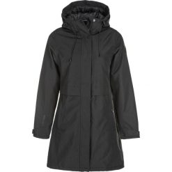 Parka dla kobiet Whistler Mullie W-Pro 10000. Czarne parki damskie WHISTLER, bez kaptura. Za 425.00 zł.