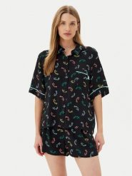 Czółenka DeeZee. Brązowe czółenka damskie DeeZee, bez wzorów, bez obcasa. Za 139.99 zł.