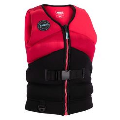 Kamizelka na wakeboard damska Jobe Unify. Kamizelki damskie JOBE, s, bez wzorów, z neoprenu, bez kaptura. Za 399.99 zł.