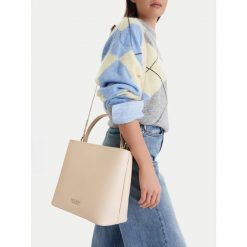 Torebka Nine West. Torebki klasyczne damskie Nine West, bez dodatków. Za 199.99 zł.