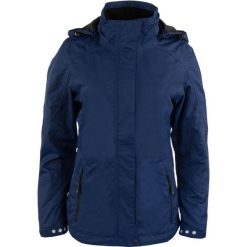 Kurtka damska Promodoro Function Ink Blue, S. Niebieskie kurtki damskie SUPERPROMO, s, bez wzorów. Za 228.99 zł.