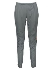 ROSSIGNOL Spodnie funkcyjne w kolorze szarym rozmiar: M. Szare spodnie dresowe damskie Rossignol, m, bez wzorów, outdoorowe. Za 206.91 zł.