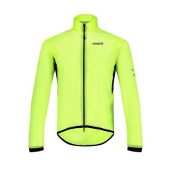 Kurtka wodoodporna Bioracer. Zielone kurtki damskie BIORACER, s, bez wzorów, bez kaptura. Za 490.50 zł.