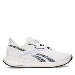 Buty na siłownię Reebok. Białe obuwie sportowe treningowe Reebok, na fitness i siłownię. Za 199.99 zł.