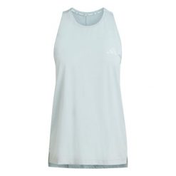 Adi365 CLIMACOOL Tank. Zielone obuwie sportowe damskie Adidas, bez zapięcia, do biegania. Za 129.00 zł.