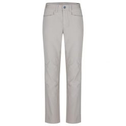 Spodnie outdoor damskie LOAP Uzika, XS. Fioletowe spodnie sportowe damskie WØLMARK FINLAND, na lato, xs, bez wzorów, narciarskie. Za 221.99 zł.