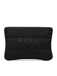 Roxy Kosmetyczka CWBEO-RX-W1-010-SS26 Czarny. Czarne kosmetyczki damskie Roxy, bez wzorów, z materiału. Za 69.99 zł.