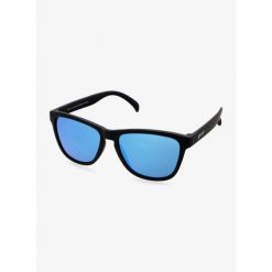 Okulary polaryzacyjne goodr OG - Mick and Keith's MN Ramble. Czarne okulary przeciwsłoneczne damskie GOODR. Za 177.99 zł.