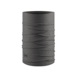 Chusta Buff Original EcoStretch. Szare chusty damskie Buff, na zimę, bez wzorów. Za 81.99 zł.