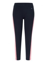 Naturana Legginsy w kolorze czarnym rozmiar: XL. Czarne legginsy damskie Naturana, xl, bez wzorów. Za 83.03 zł.